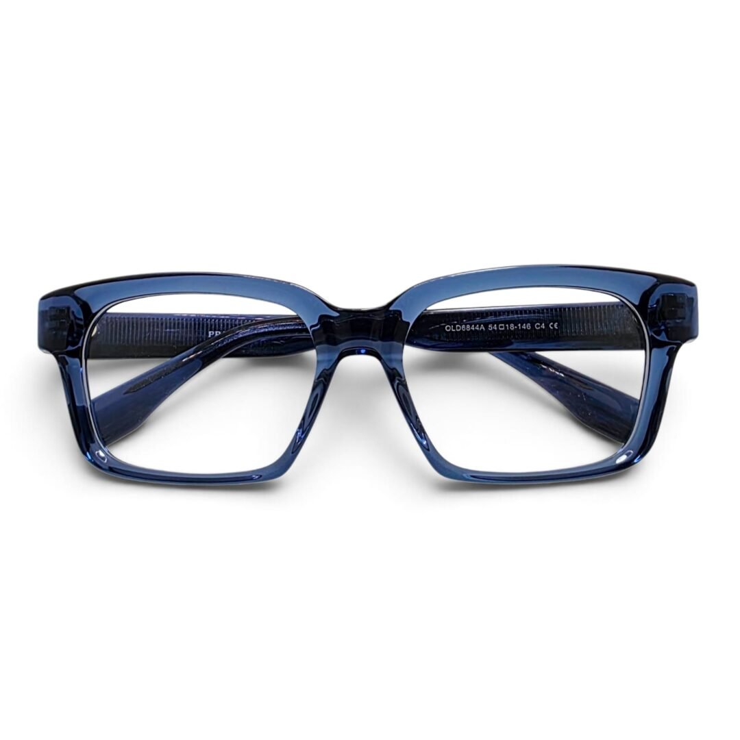 Prada OLD6488B Eyeglasses