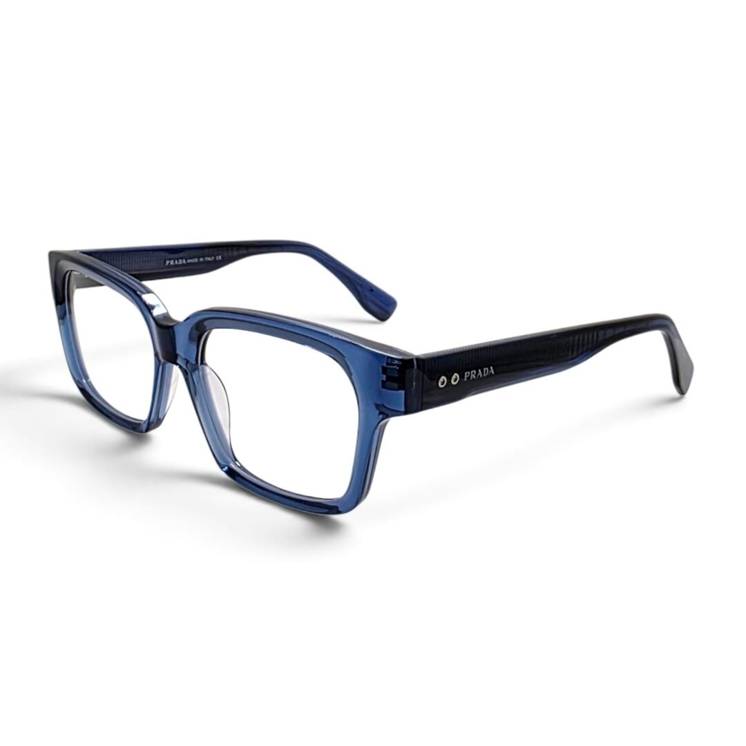 Prada OLD6488B Eyeglasses