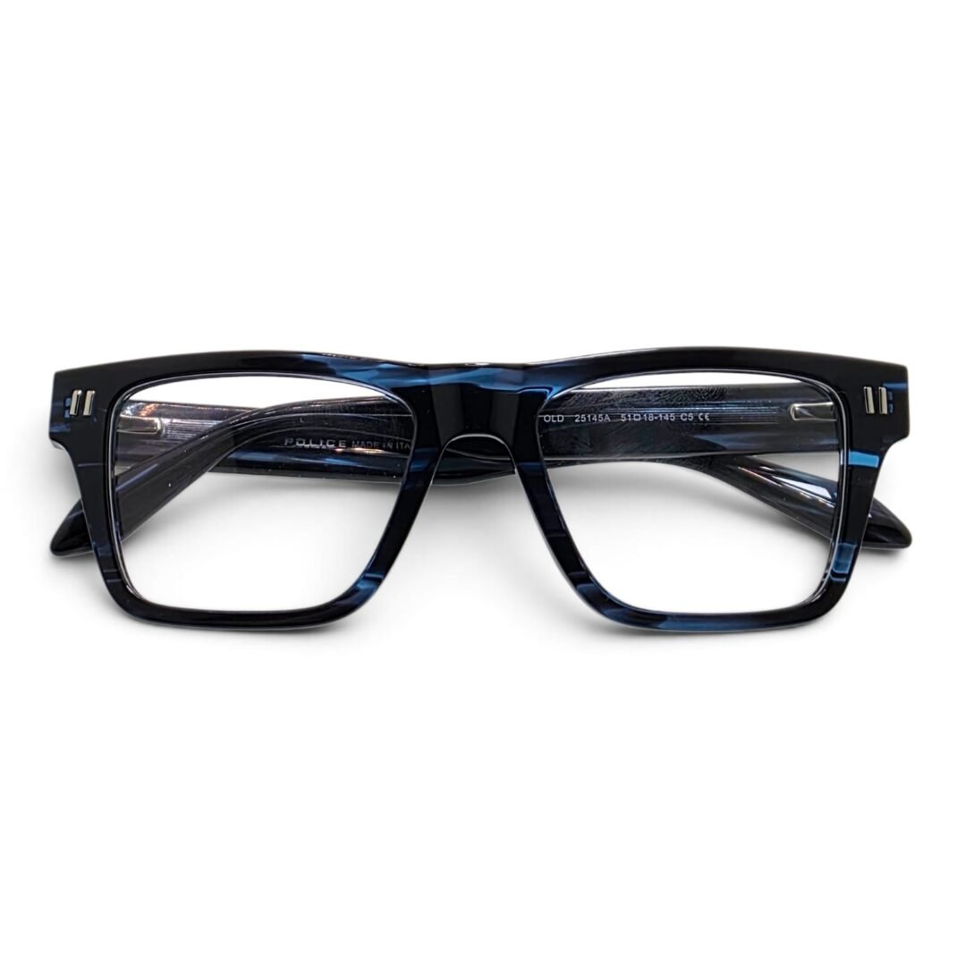 Police 25145A Eyeglasses