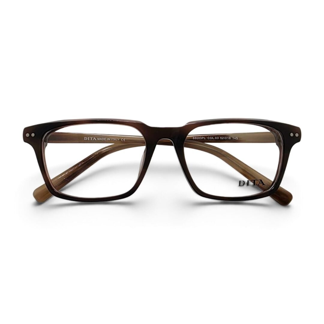 DITA 66003PL Eyeglasses