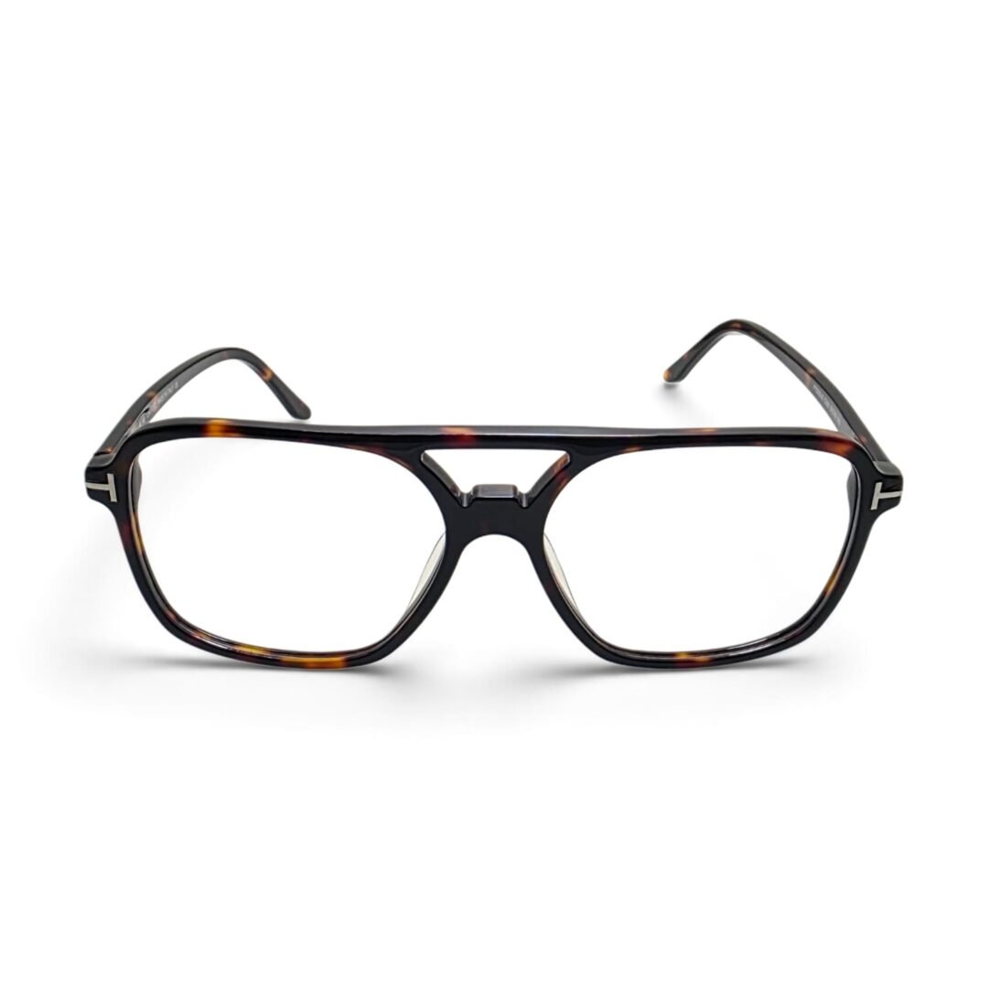 Tom Ford FT5585 Eyeglasses