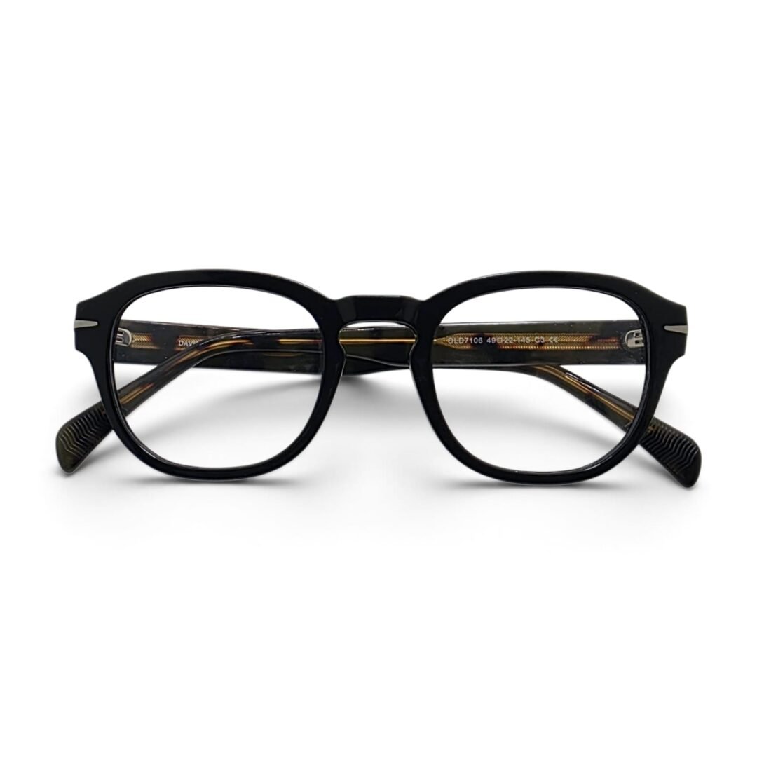 David Beckham OLD7106 Eyeglasses
