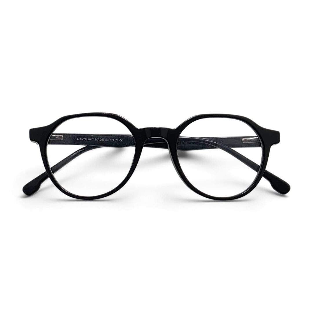 Montblanc A2718 Eyeglasses