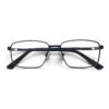 Ray-Ban 9724M Eyeglasses