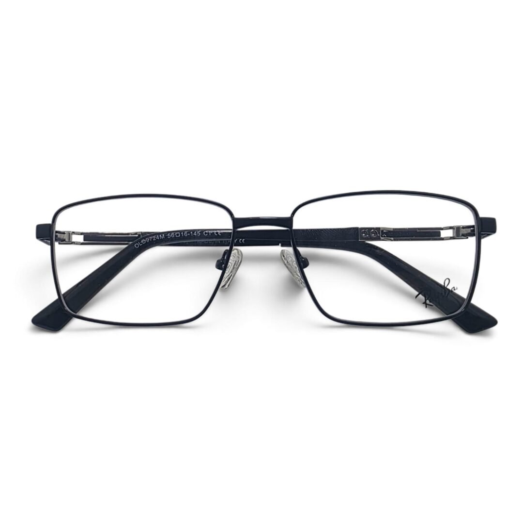 Ray-Ban 9724M Eyeglasses