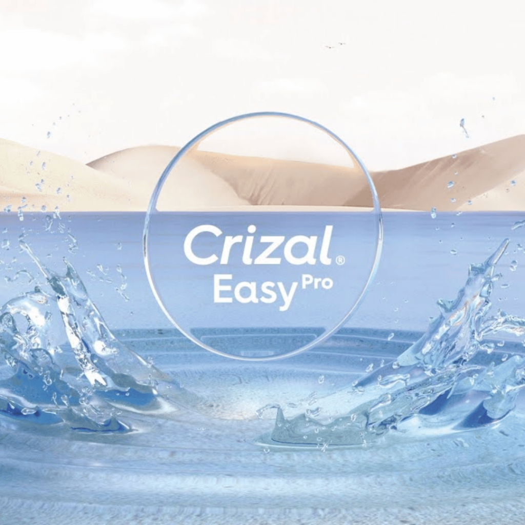 Crizal Easy Coating Pakistan