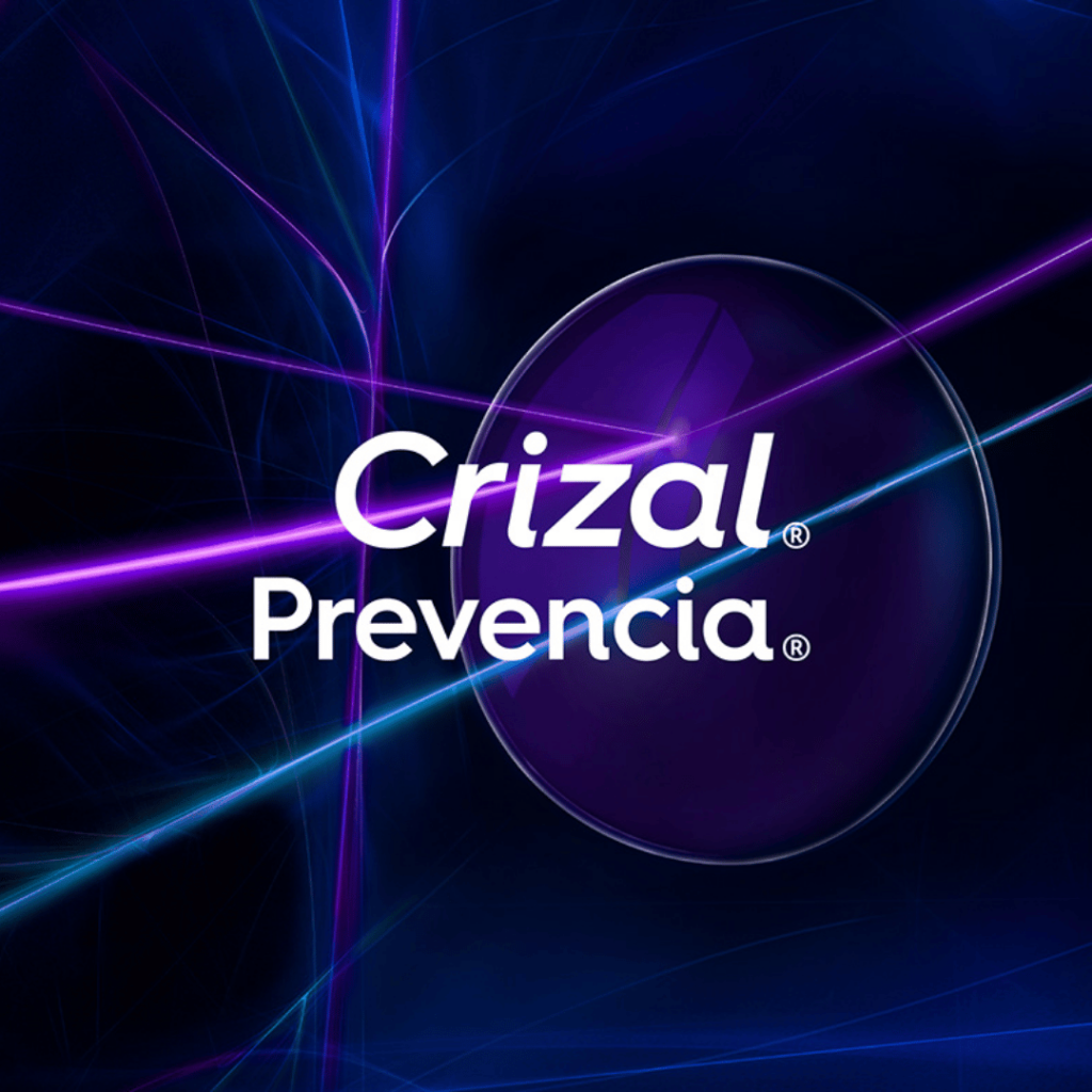 Crizal Prevencia Coating Pakistan