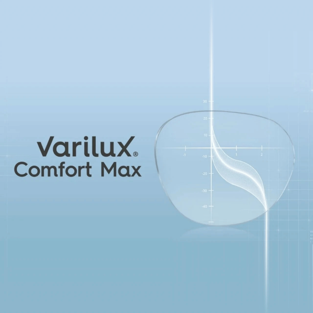 Varilux Comfort Max in Pakistan