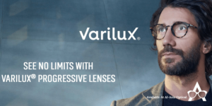 Varilux lenses in Pakistan