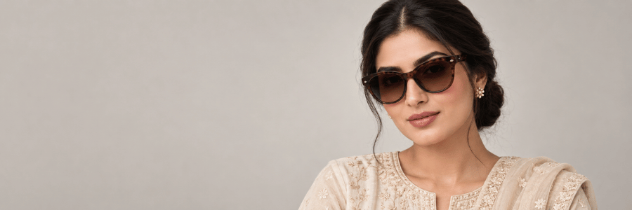 Women sunglasses