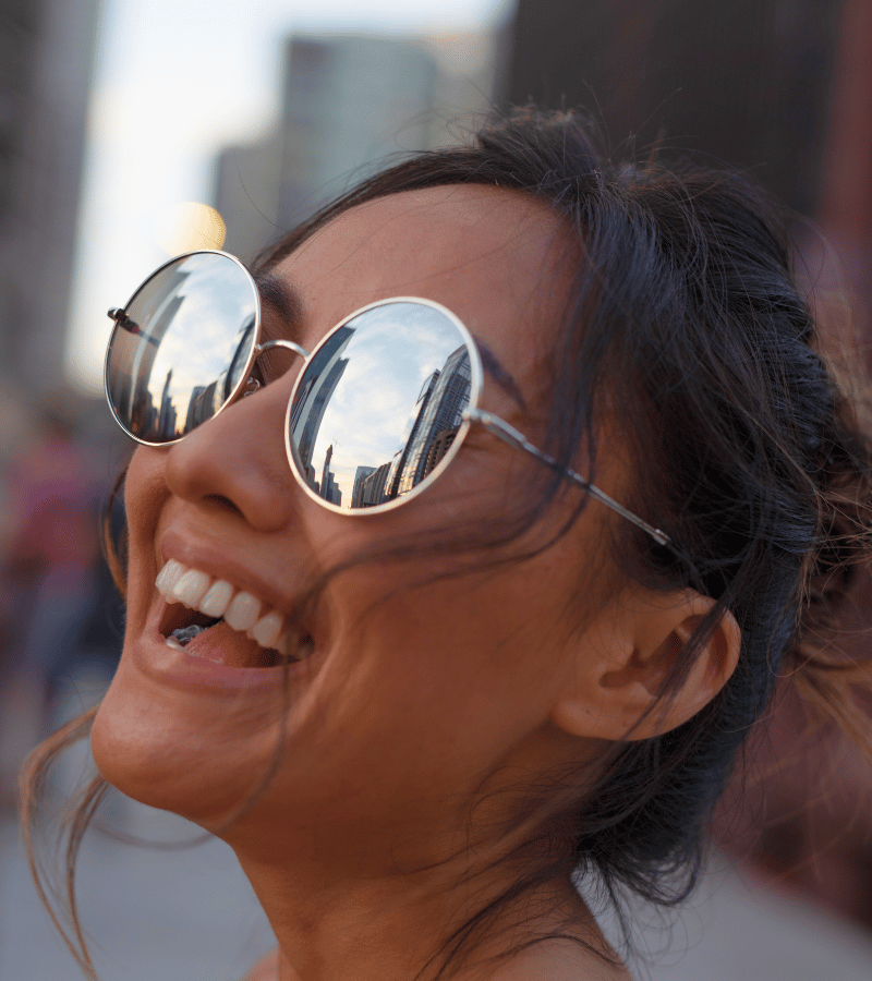 Sun-ready style
