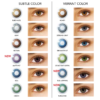 Air Optix Contact Lenses in Lahore