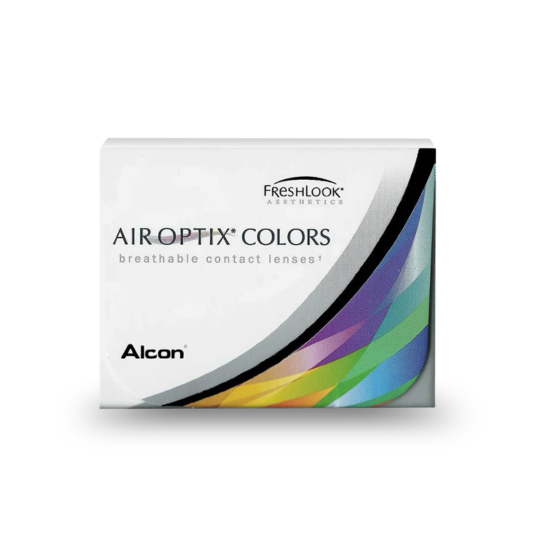 Air Optix Contact Lenses in Lahore