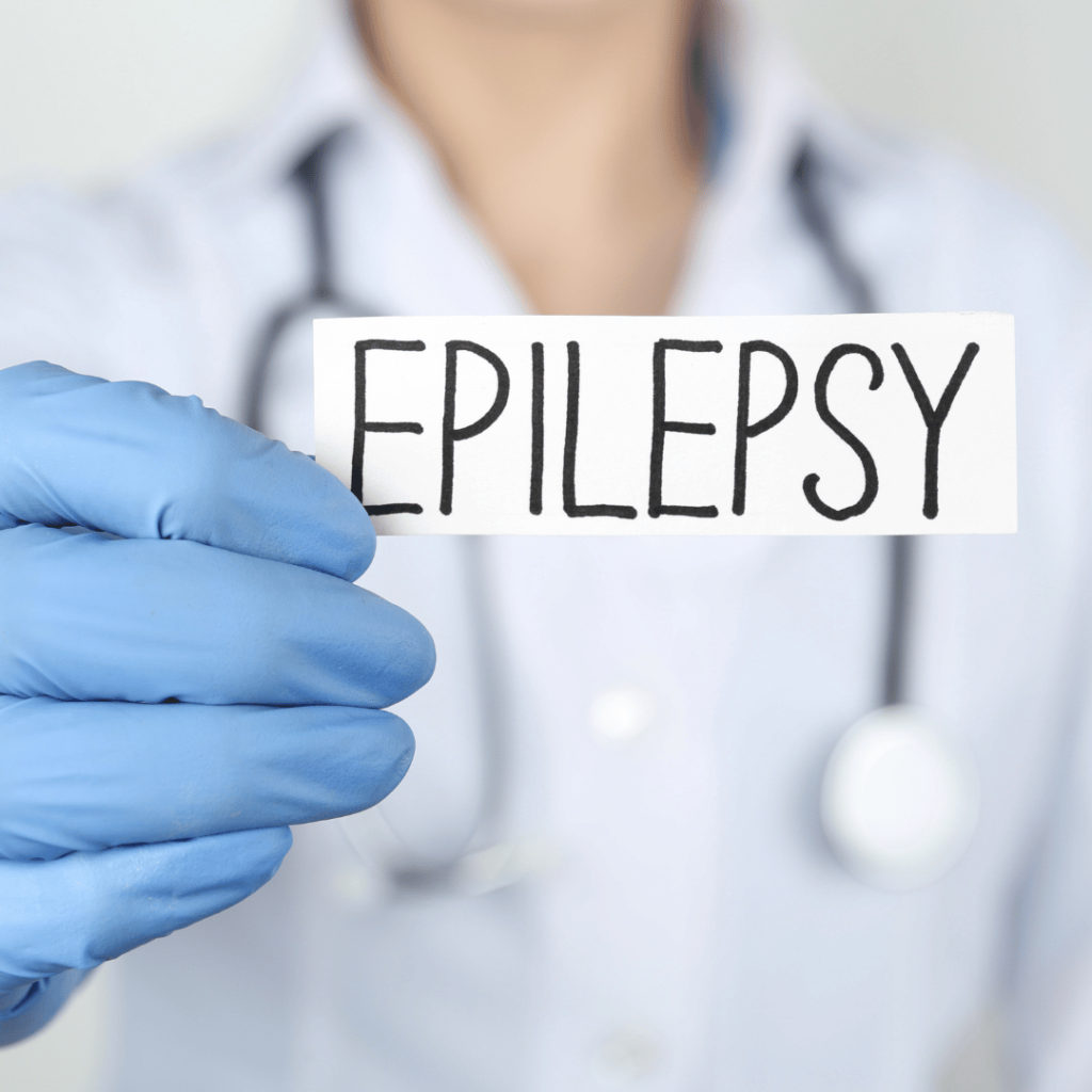 Photosensitive Epilepsy