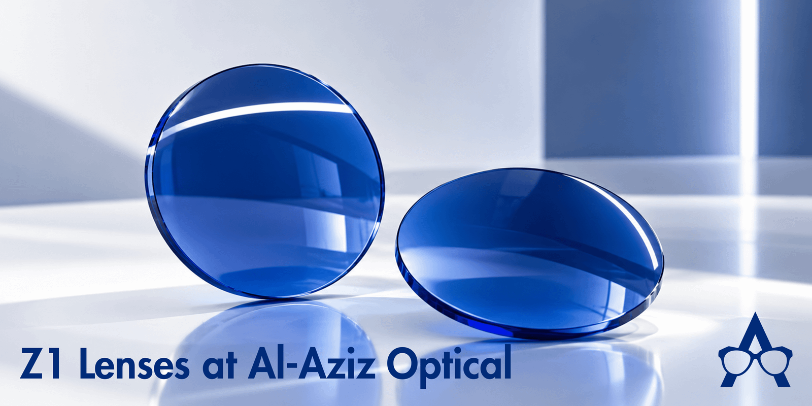 Z1 Lenses in Pakistan