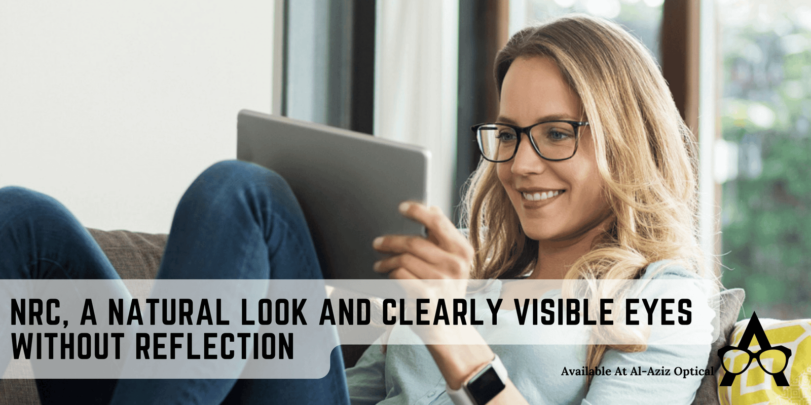 No Reflection Lenses in Pakistan