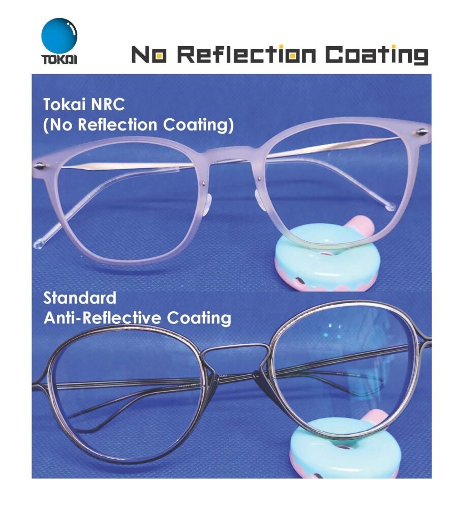 Tokai No Reflection Lenses in Pakistan